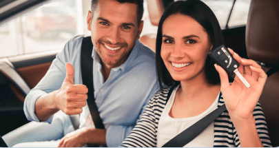 Accelerate your financing!